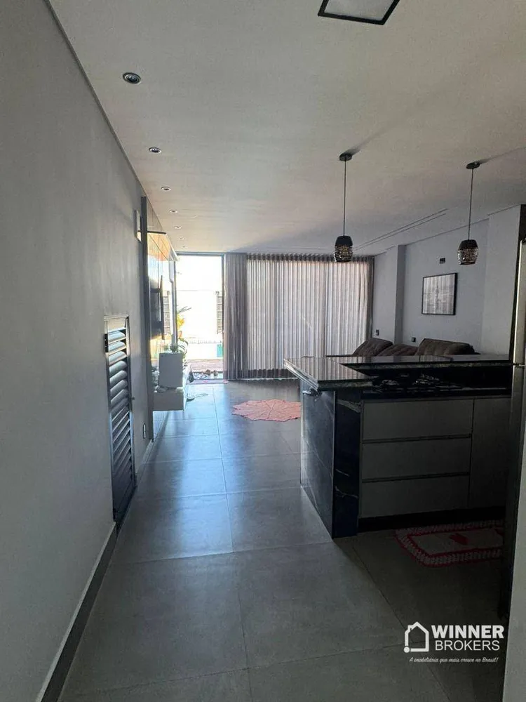 Chácara, 1 quarto, 150 m² - Foto 10