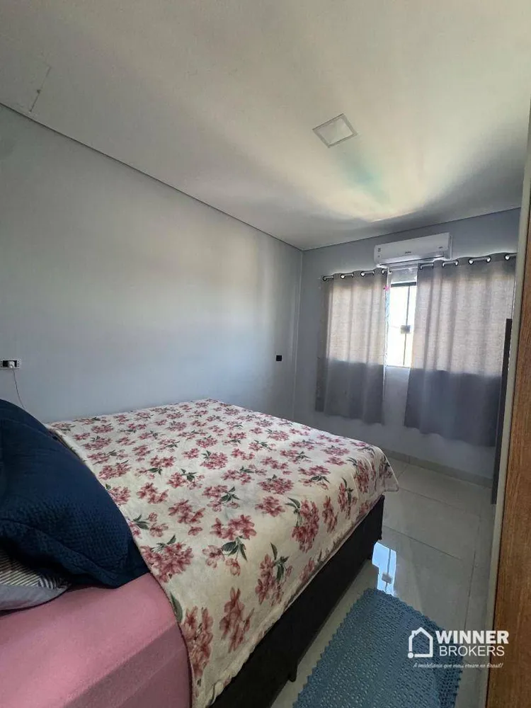 Chácara, 1 quarto, 150 m² - Foto 6