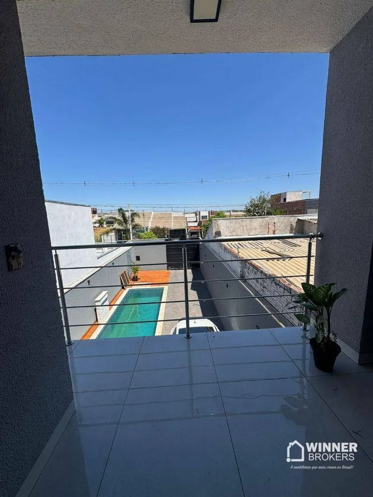 Chácara, 1 quarto, 150 m² - Foto 5