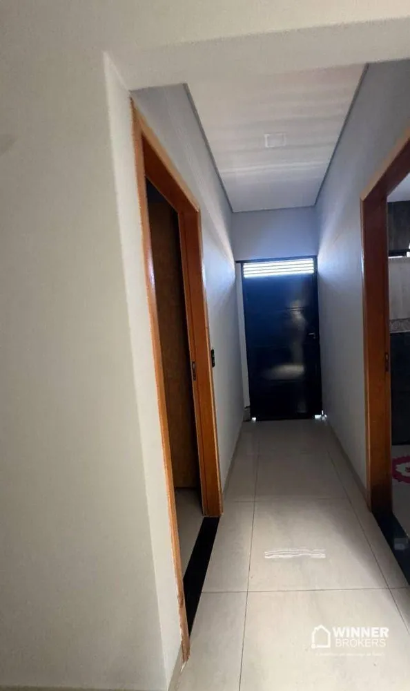 Chácara, 1 quarto, 150 m² - Foto 7