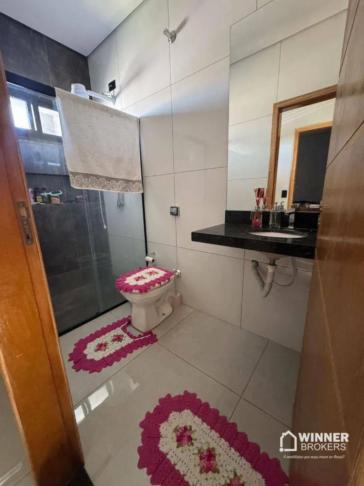 Chácara, 1 quarto, 150 m² - Foto 9