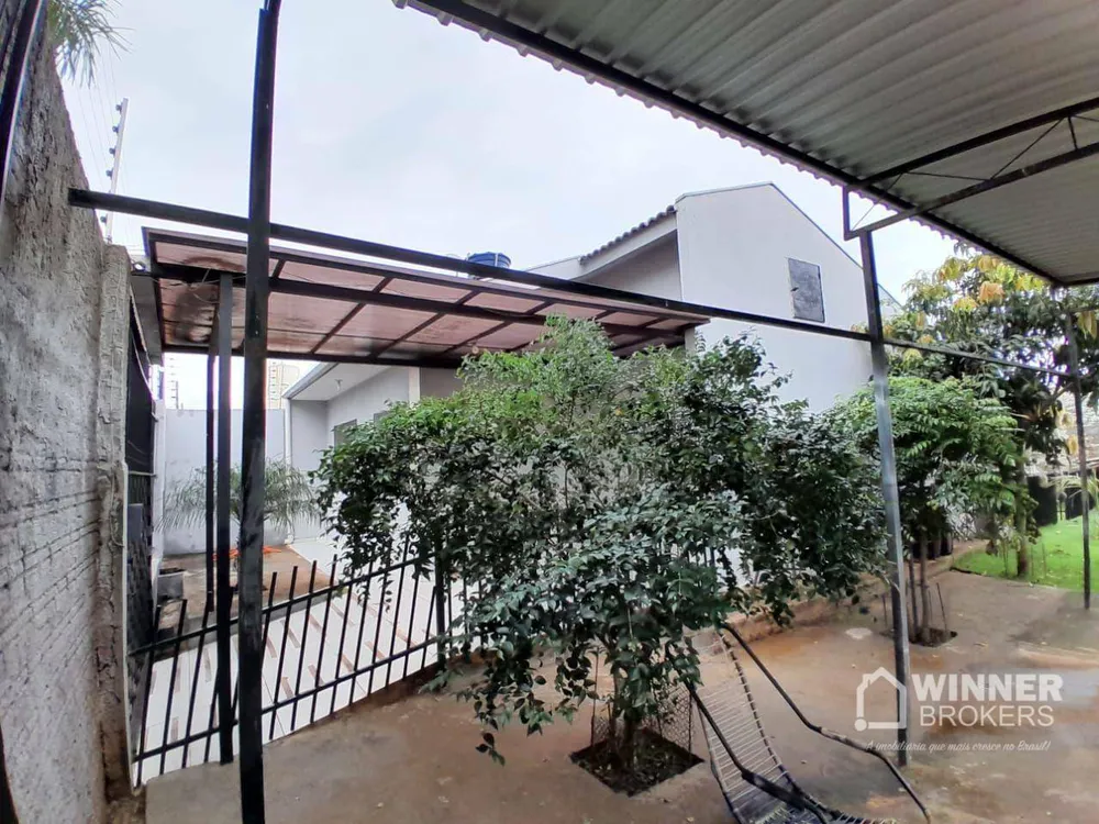 Casa, 3 quartos, 75 m² - Foto 2