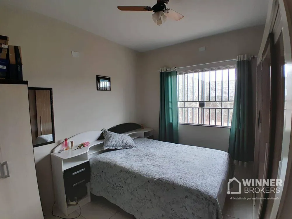 Casa, 3 quartos, 75 m² - Foto 4