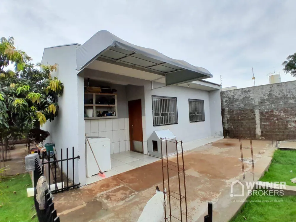 Casa, 3 quartos, 75 m² - Foto 3
