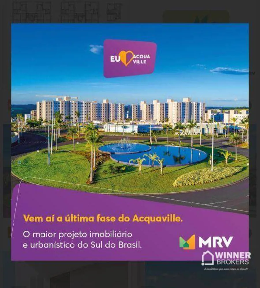 Apartamento, 2 quartos, 45 m² - Foto 1