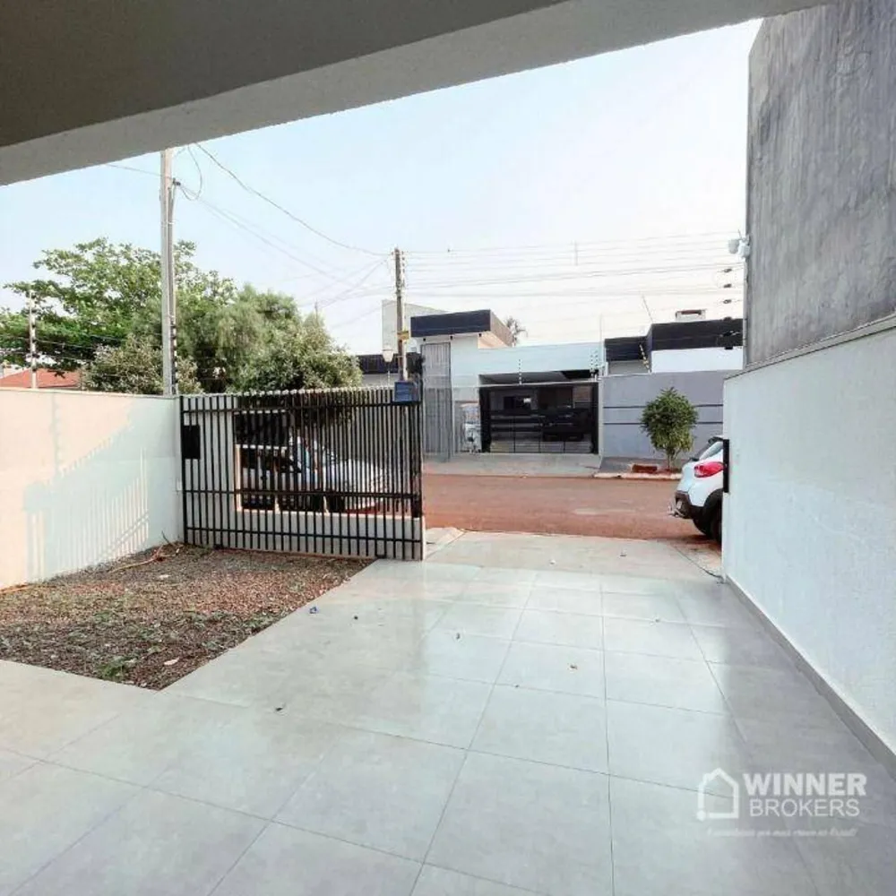 Casa, 2 quartos, 69 m² - Foto 4