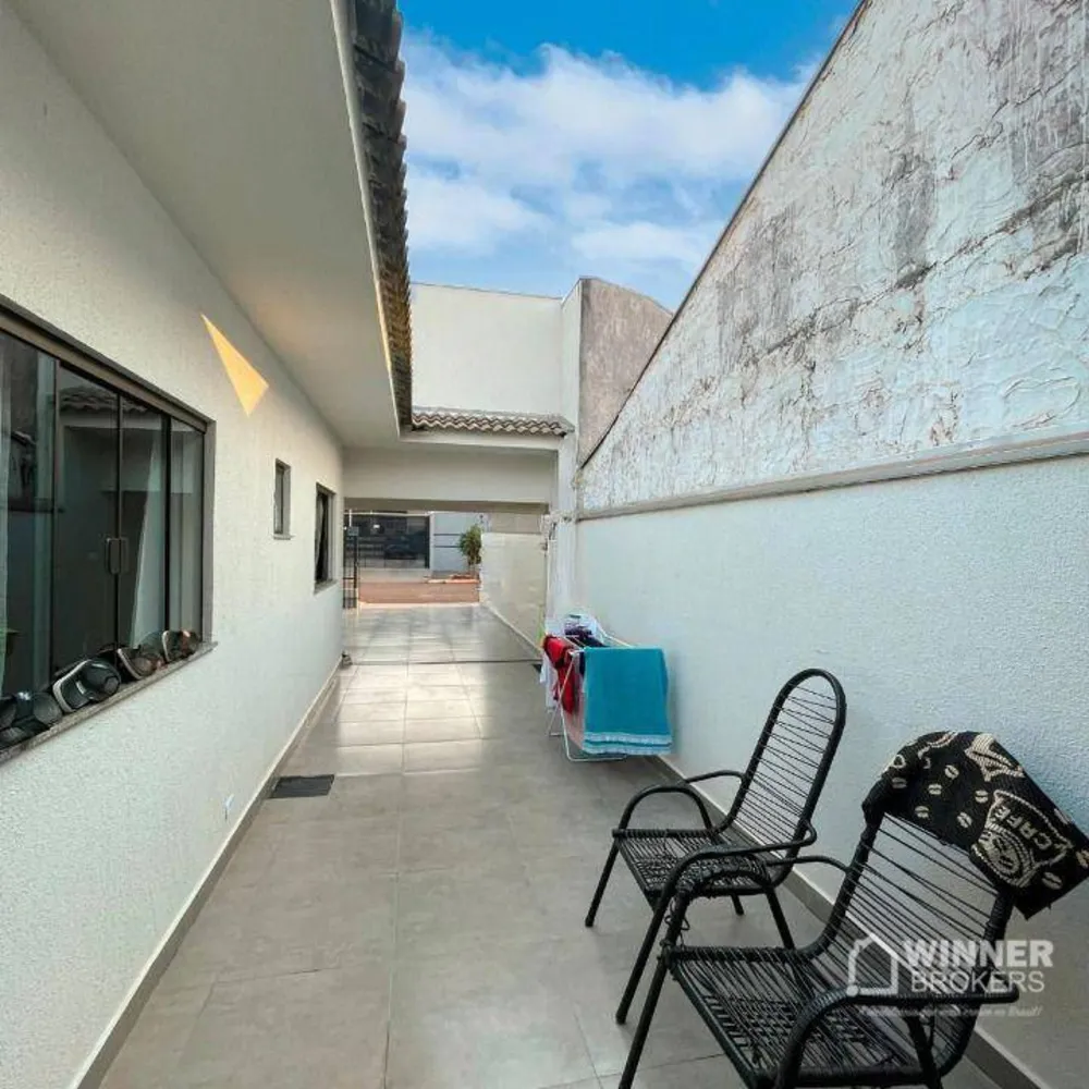 Casa, 2 quartos, 69 m² - Foto 3