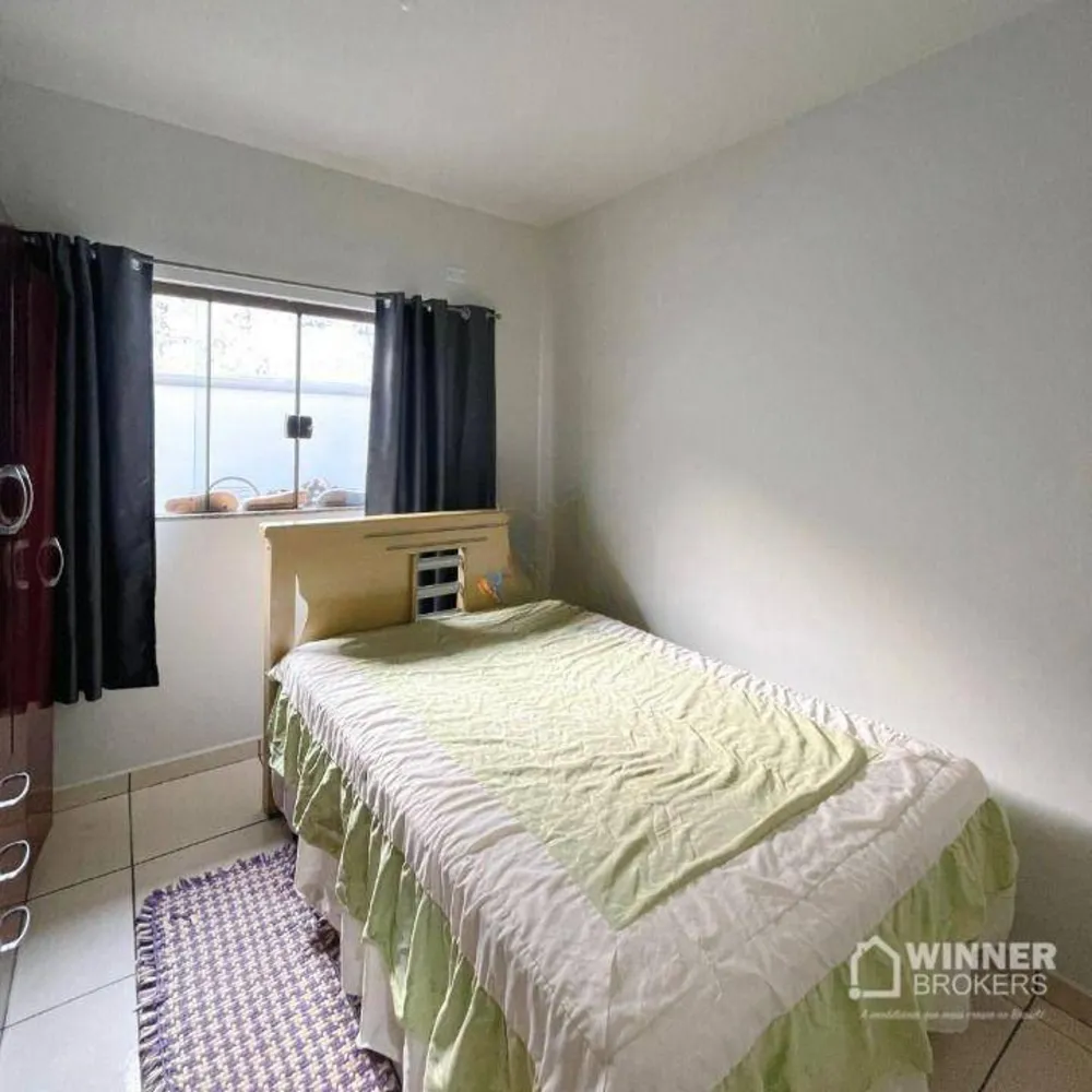 Casa, 2 quartos, 69 m² - Foto 10