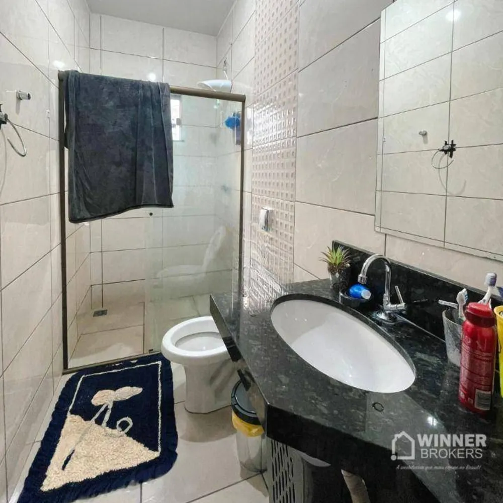 Casa, 2 quartos, 69 m² - Foto 11