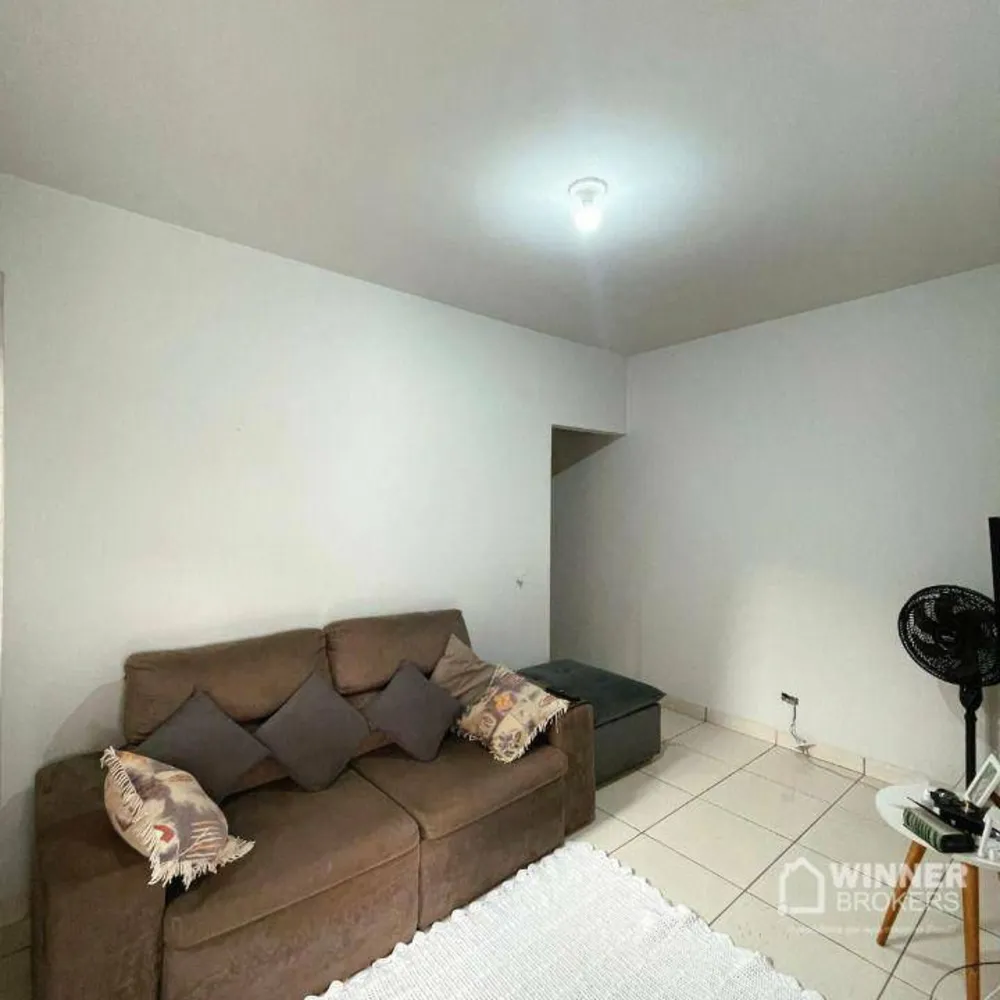 Casa, 2 quartos, 69 m² - Foto 5