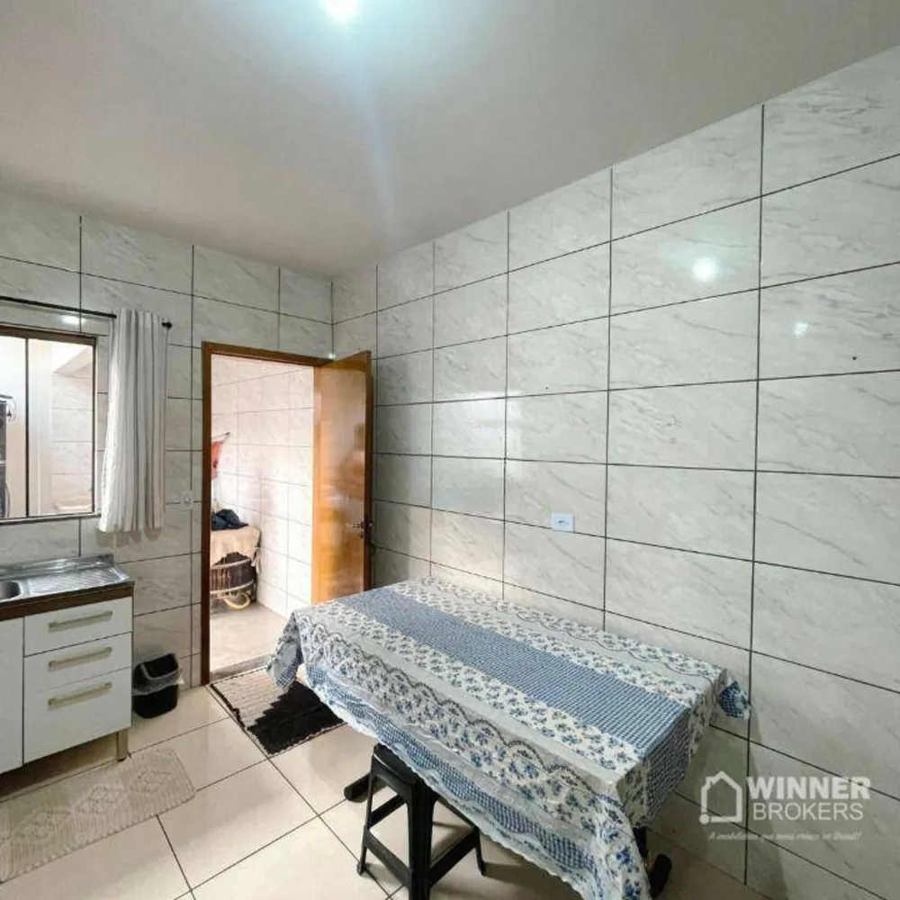 Casa, 2 quartos, 69 m² - Foto 7