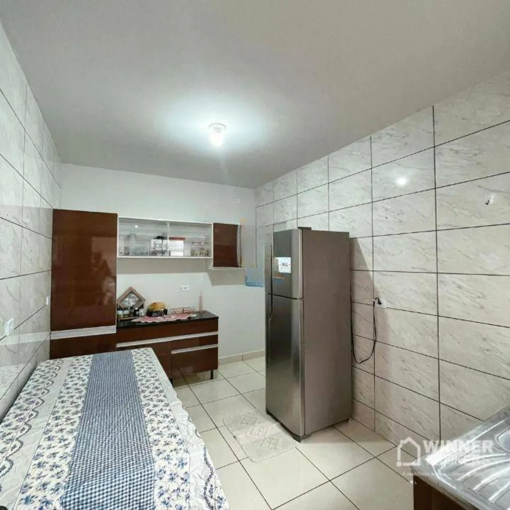 Casa, 2 quartos, 69 m² - Foto 4