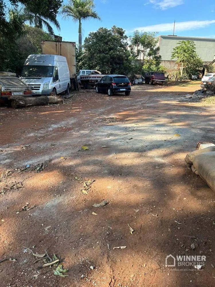 Terreno, 1000 m² - Foto 2
