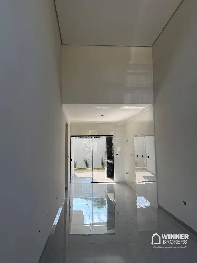 Casa, 3 quartos, 85 m² - Foto 5