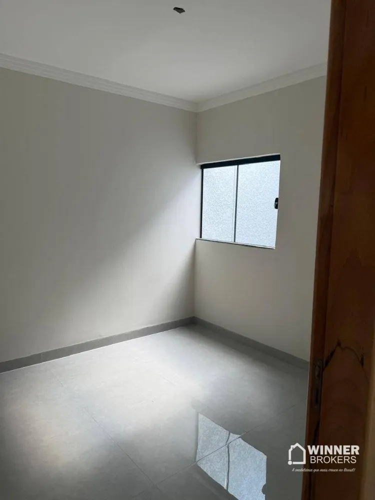 Casa, 3 quartos, 85 m² - Foto 8