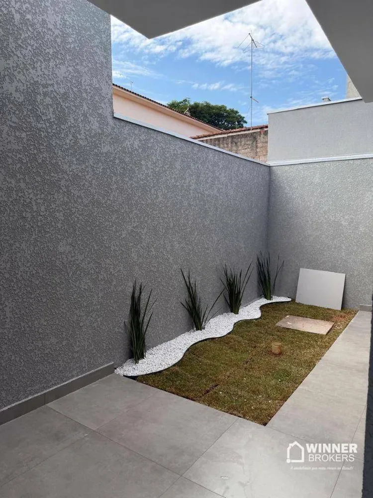 Casa, 3 quartos, 85 m² - Foto 10