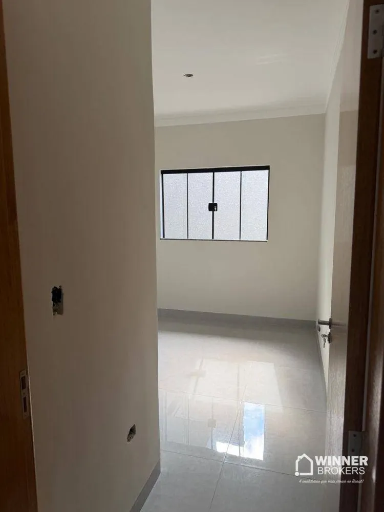 Casa, 3 quartos, 85 m² - Foto 6