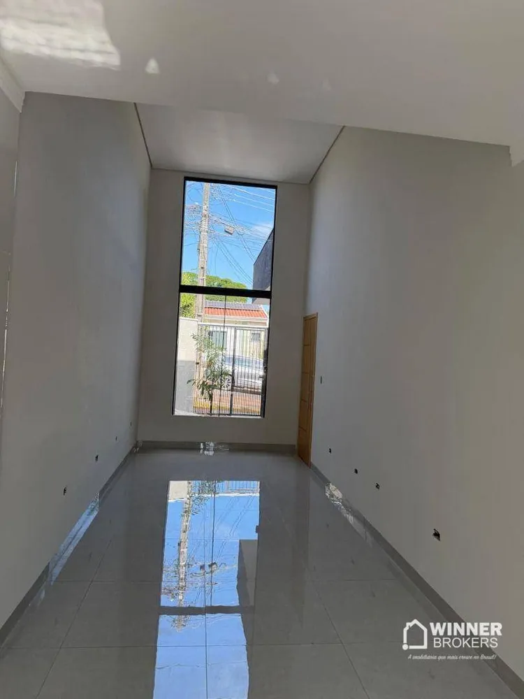 Casa, 3 quartos, 85 m² - Foto 2