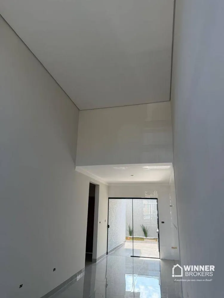 Casa, 3 quartos, 85 m² - Foto 4