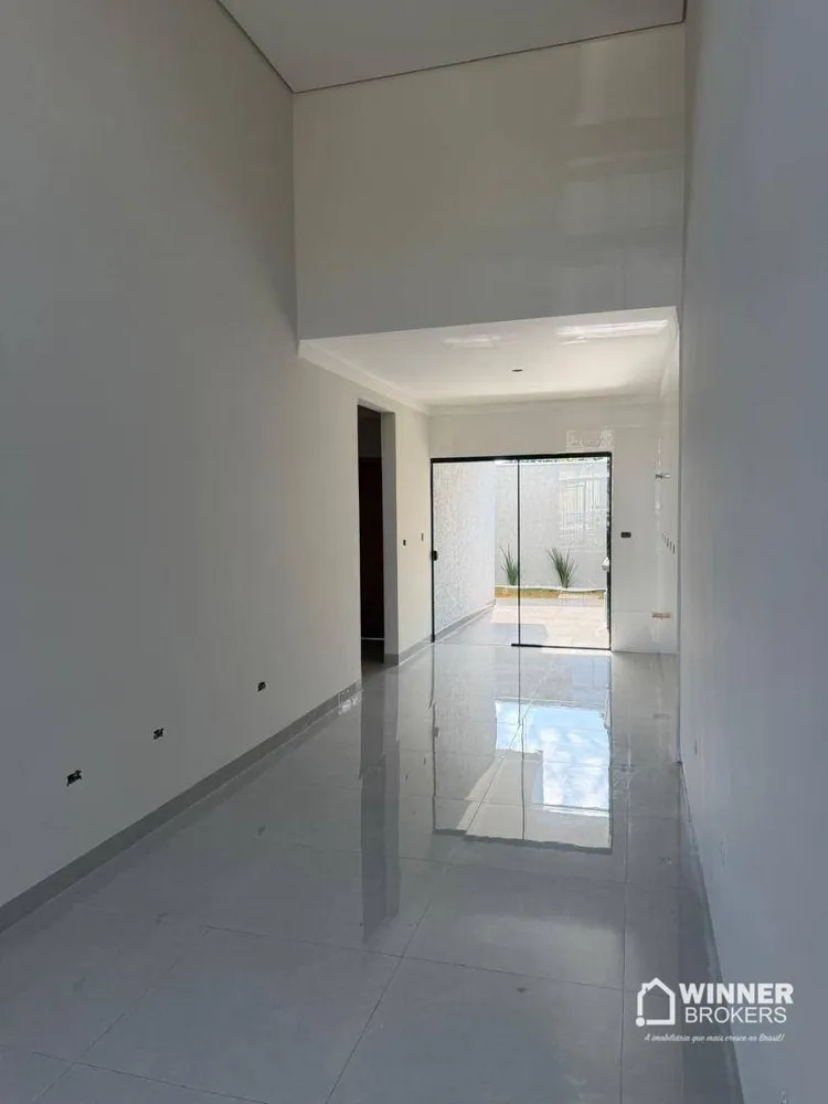 Casa, 3 quartos, 85 m² - Foto 3