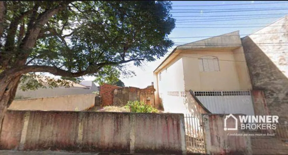 Terreno, 162 m² - Foto 1