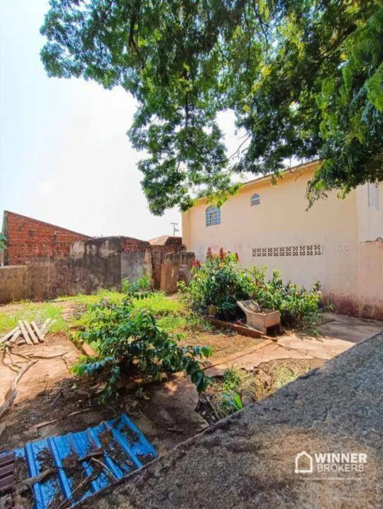 Terreno, 162 m² - Foto 1