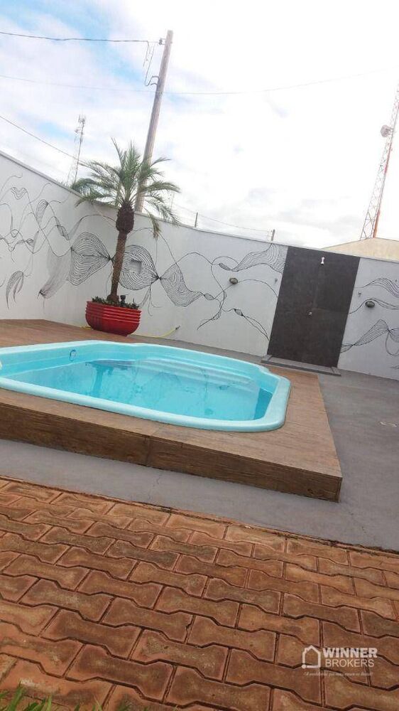 Sobrado, 3 quartos, 195 m² - Foto 3