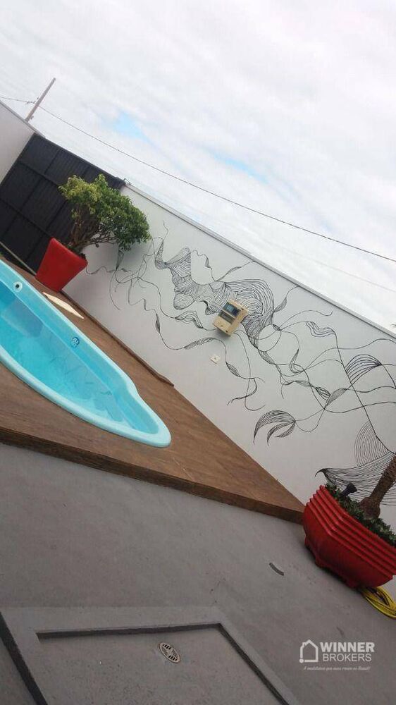 Sobrado, 3 quartos, 195 m² - Foto 4