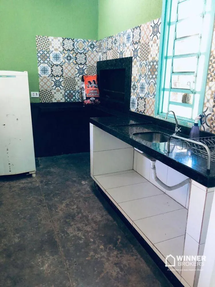 Pousada-Chalé, 14 quartos, 2000 m² - Foto 4