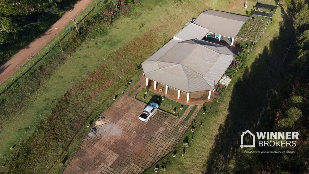 Pousada-Chalé, 14 quartos, 2000 m² - Foto 8