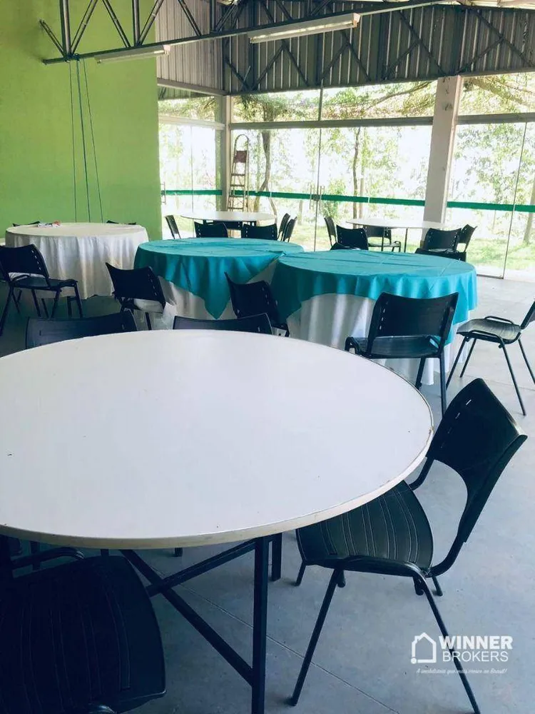 Pousada-Chalé, 14 quartos, 2000 m² - Foto 11