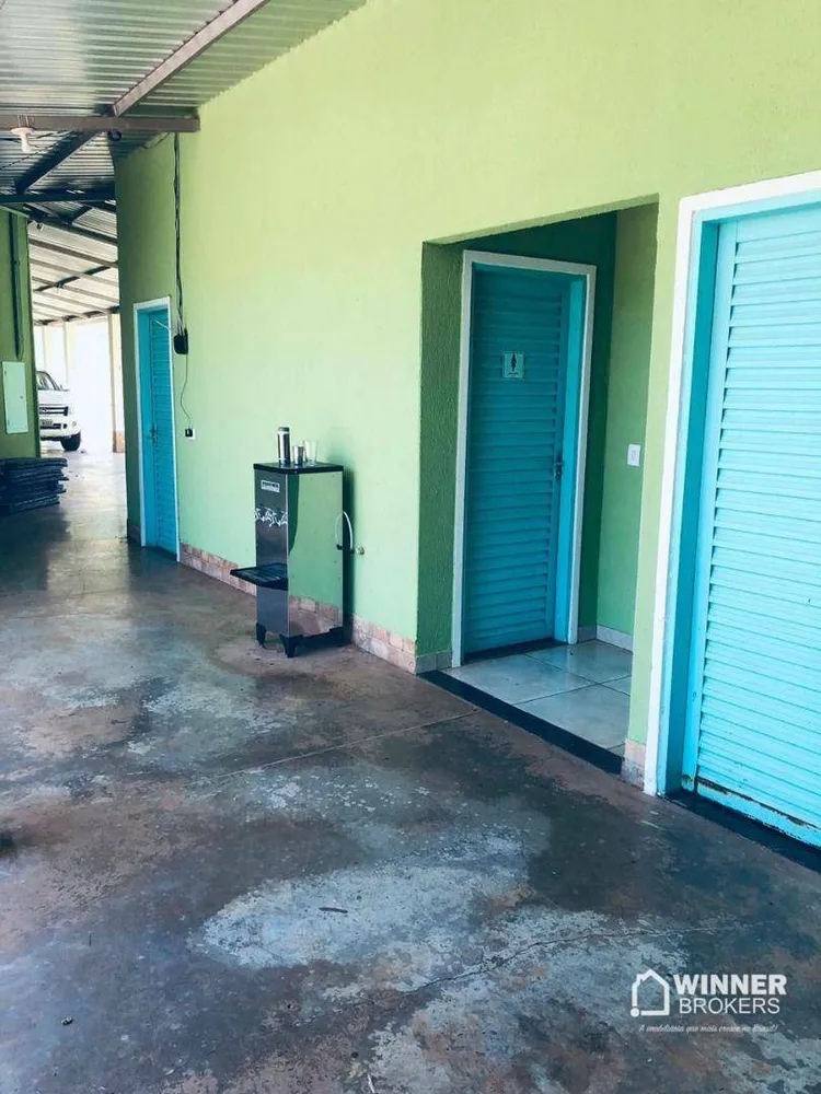 Pousada-Chalé, 14 quartos, 2000 m² - Foto 12