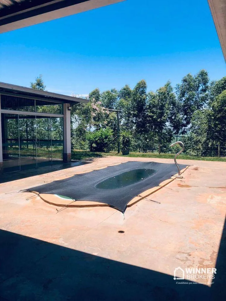 Pousada-Chalé, 14 quartos, 2000 m² - Foto 9