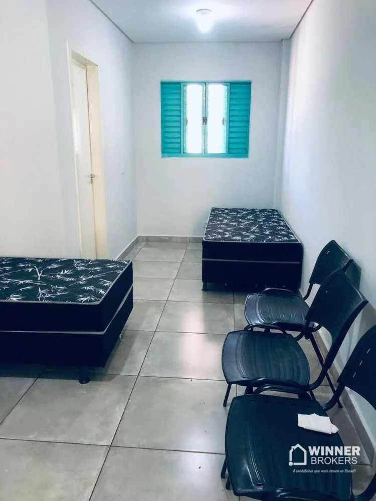 Pousada-Chalé, 14 quartos, 2000 m² - Foto 2