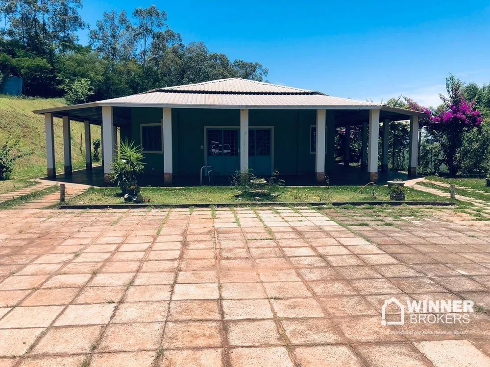 Pousada-Chalé, 14 quartos, 2000 m² - Foto 3