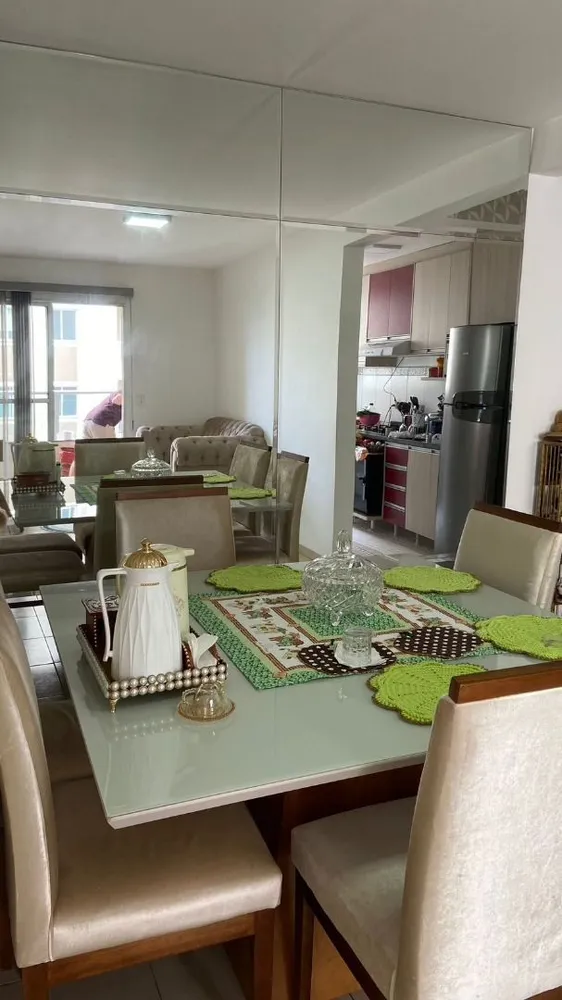 Apartamento, 2 quartos, 50 m² - Foto 6