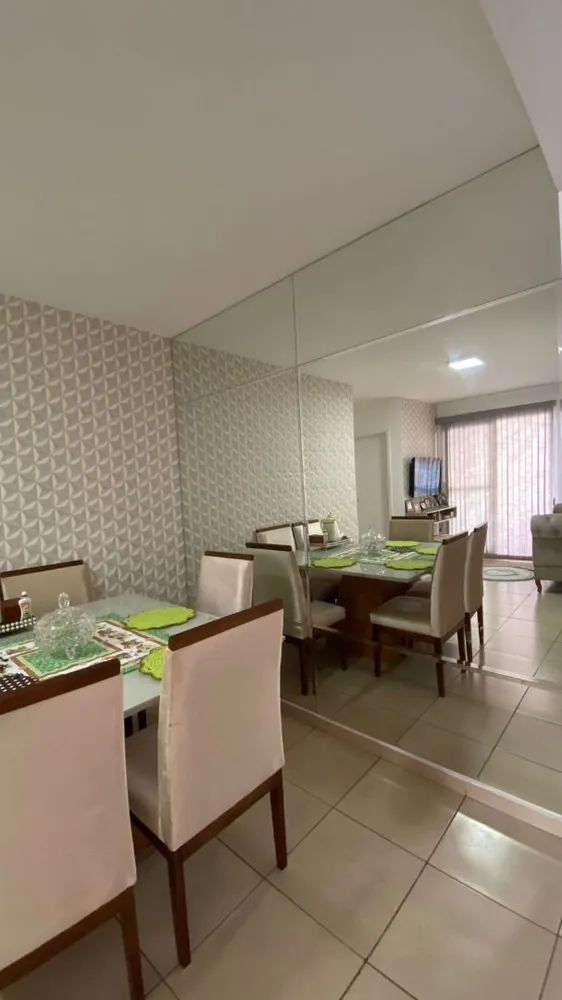 Apartamento, 2 quartos, 50 m² - Foto 7