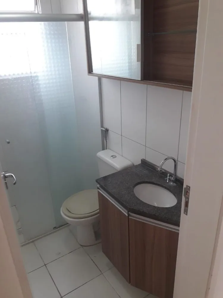 Apartamento, 2 quartos, 50 m² - Foto 9