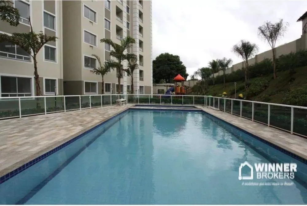 Apartamento, 2 quartos, 50 m² - Foto 4