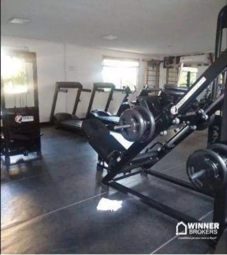 Apartamento, 2 quartos, 50 m² - Foto 12