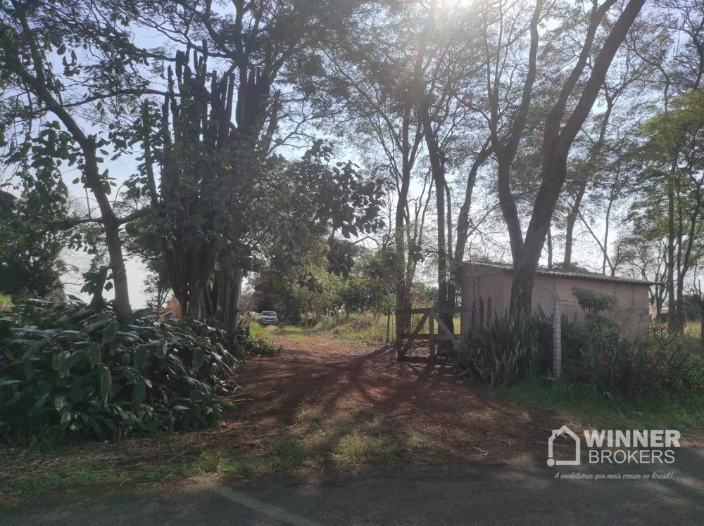 Chácara, 1 quarto, 3 hectares - Foto 2