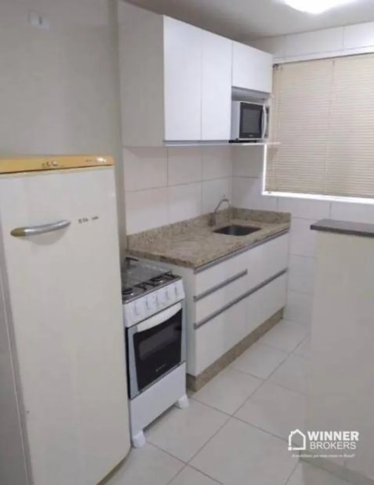 Kitnet-Studio, 27 m² - Foto 3