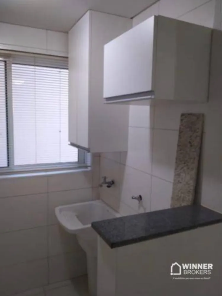 Kitnet-Studio, 27 m² - Foto 7