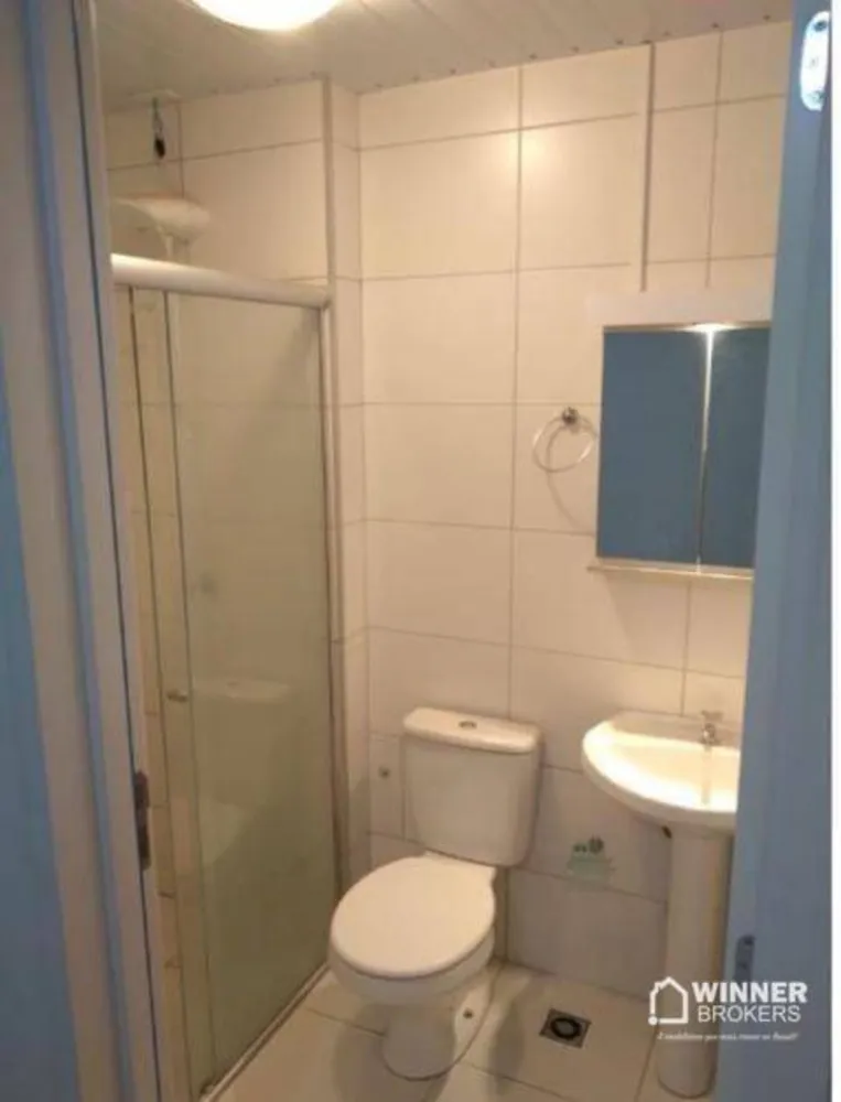 Kitnet-Studio, 27 m² - Foto 6