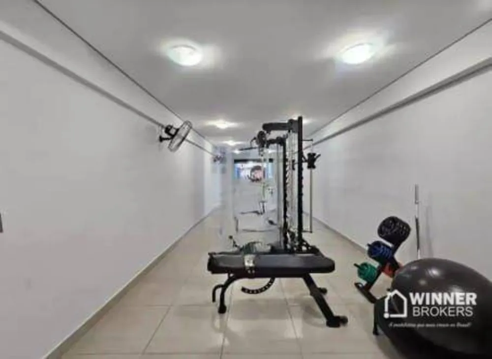 Kitnet-Studio, 27 m² - Foto 3