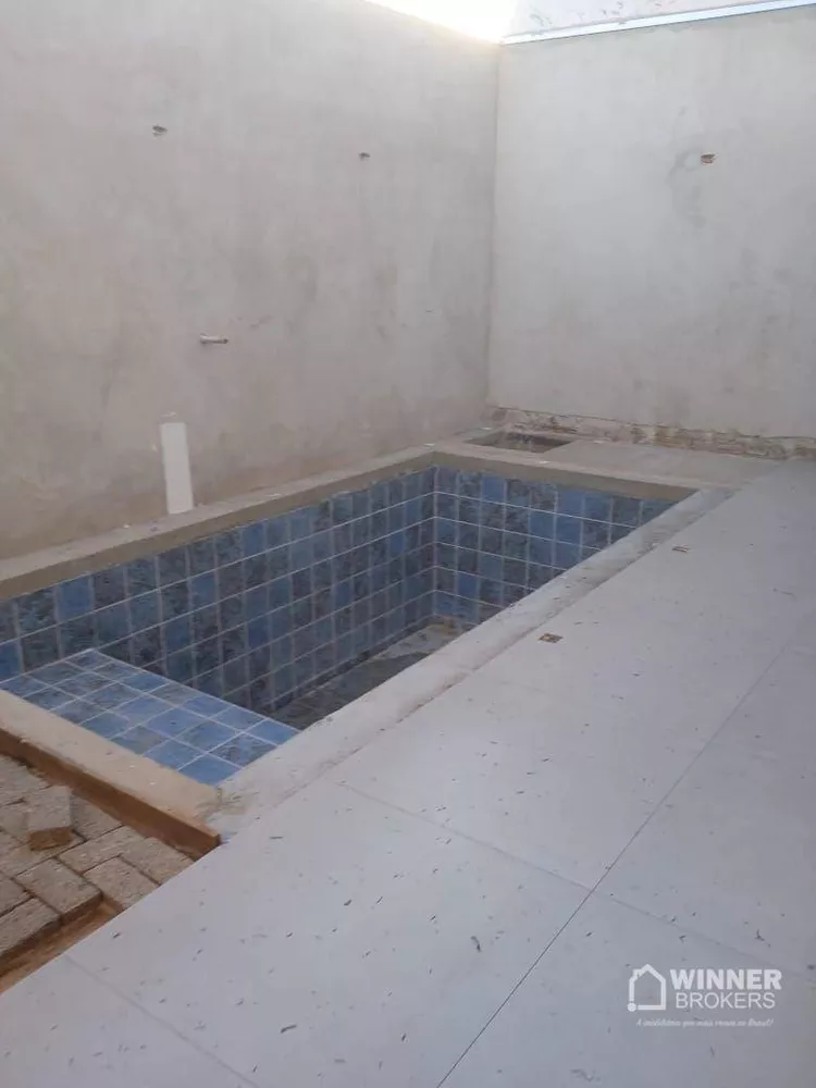 Casa à venda com 3 quartos, 135m² - Foto 3