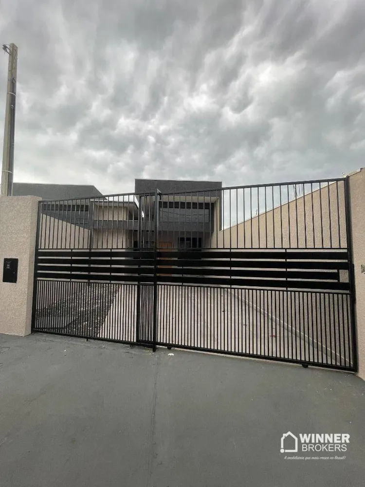 Casa, 3 quartos, 84 m² - Foto 5