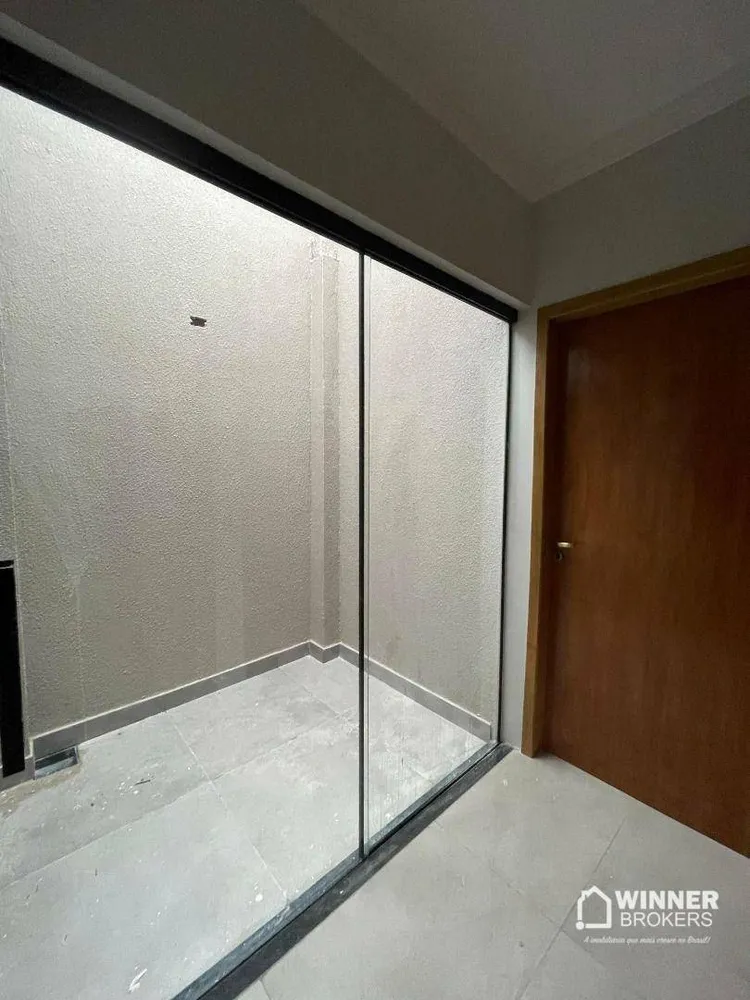 Casa, 3 quartos, 84 m² - Foto 2