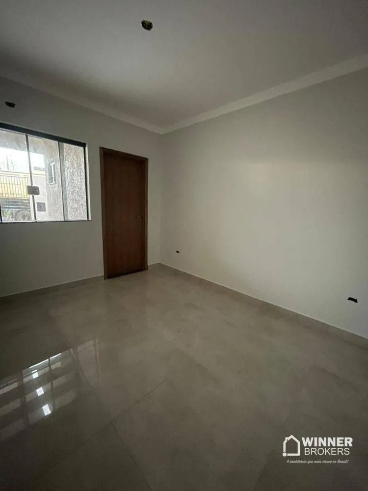 Casa, 3 quartos, 84 m² - Foto 4