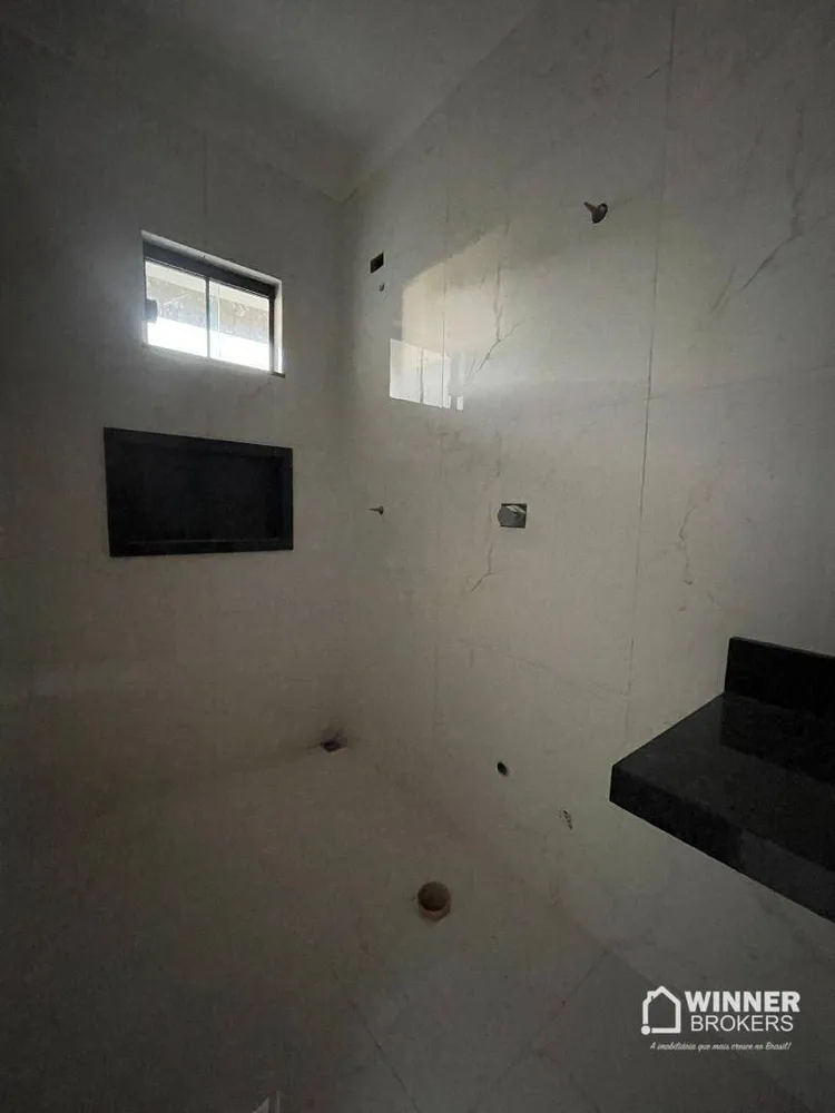 Casa, 3 quartos, 84 m² - Foto 6